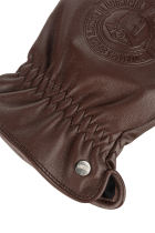 Unfair x Roeckl Smart Nappa Leather Gloves Brown