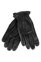Unfair x Roeckl Smart Nappa Leather Gloves Black