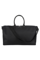 Unfair x Roeckl Canvas Weekender Bag Black