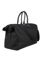 Unfair x Roeckl Canvas Weekender Bag Black
