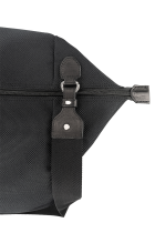 Unfair x Roeckl Canvas Weekender Bag Black