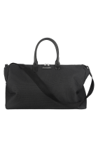 Unfair x Roeckl Canvas Weekender Bag Black/Reflective