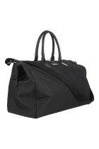 Unfair x Roeckl Canvas Weekender Bag Black/Reflective