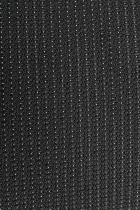 Unfair x Roeckl Canvas Weekender Bag Black/Reflective