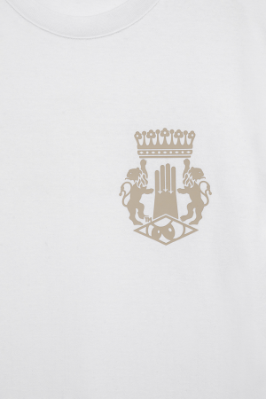 Unfair x Roeckl Roots T-Shirt White