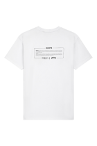 Unfair x Roeckl Roots T-Shirt White