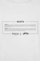 Unfair x Roeckl Roots T-Shirt White