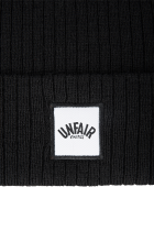Elementary Beanie Black