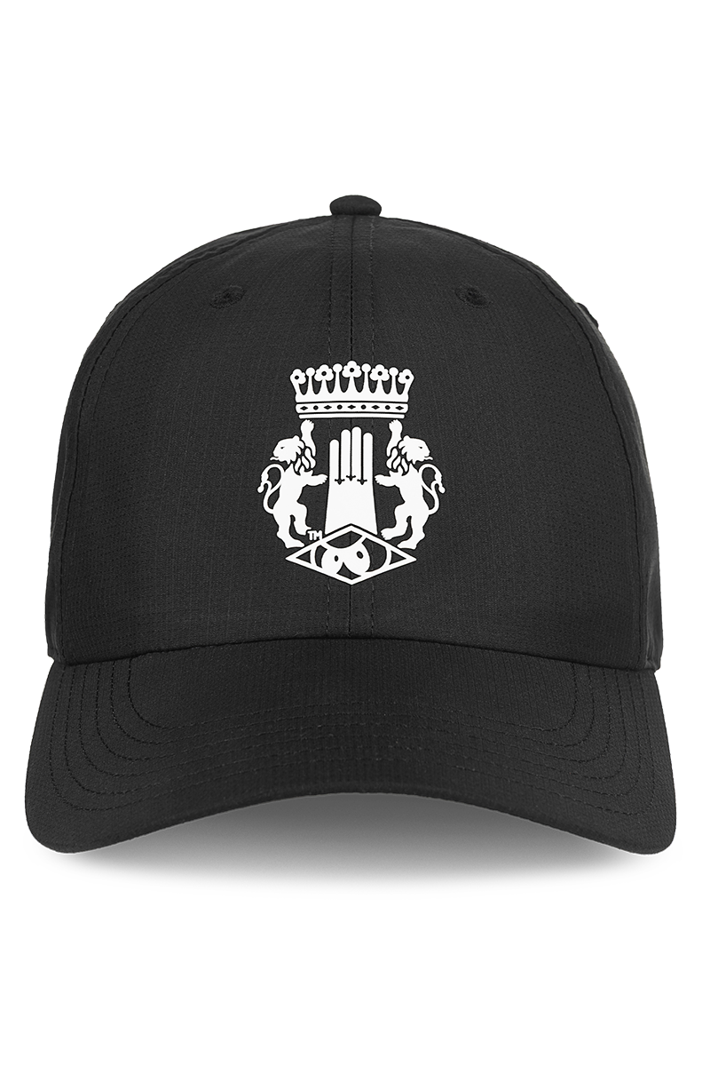 Unfair x Roeckl Dry-Fit Cap Black box