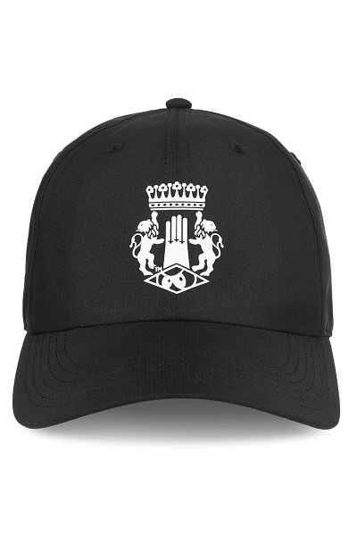 Unfair x Roeckl Dry-Fit Cap Black