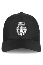 Unfair x Roeckl Dry-Fit Cap Black