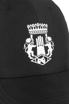 Unfair x Roeckl Dry-Fit Cap Black