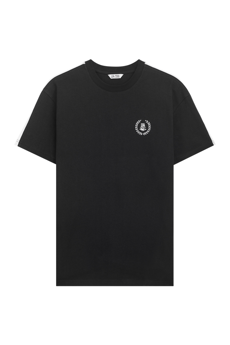 LOTC T-Shirt Black