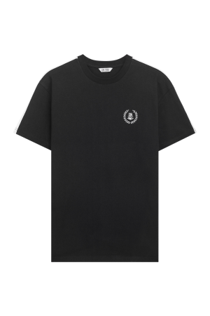 LOTC T-Shirt Black