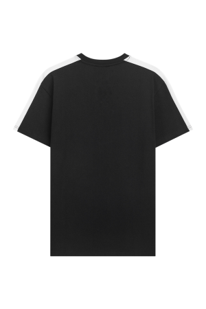 LOTC T-Shirt Black