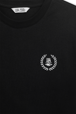 LOTC T-Shirt Black