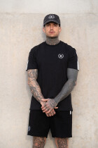 LOTC T-Shirt Black