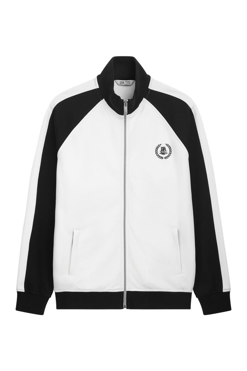 LOTC Tracktop Black