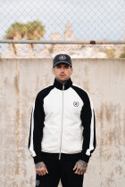 LOTC Tracktop Black