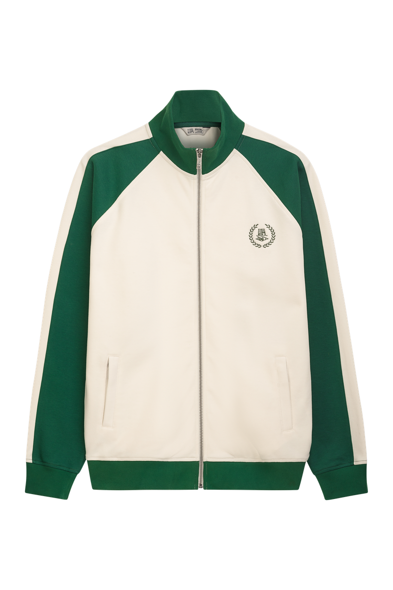LOTC Tracktop Evergreen
