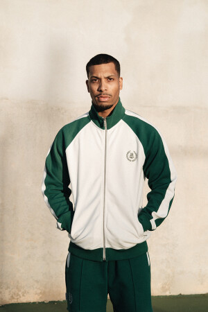 LOTC Tracktop Evergreen