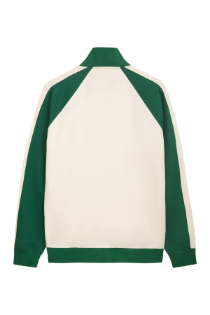 LOTC Tracktop Evergreen