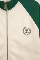 LOTC Tracktop Evergreen