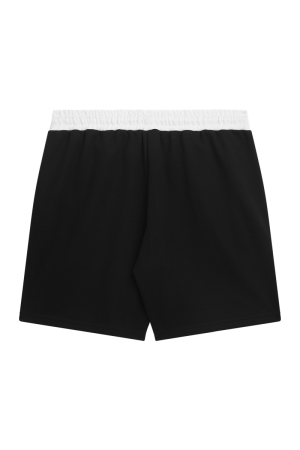LOTC Trackshorts Black