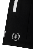 LOTC Trackshorts Black