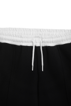 LOTC Trackshorts Black