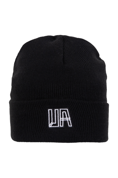 UA Beanie Black