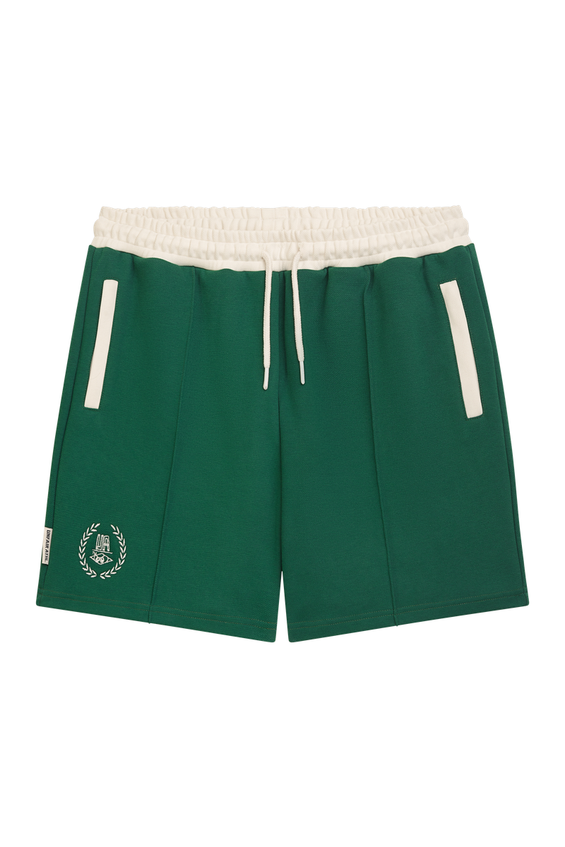 LOTC Trackshorts Evergreen