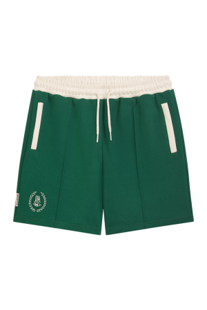 LOTC Trackshorts Evergreen