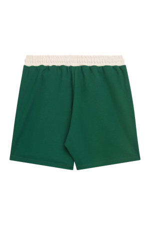 LOTC Trackshorts Evergreen