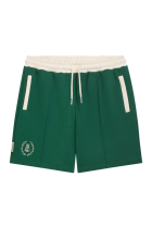 LOTC Trackshorts Evergreen