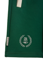 LOTC Trackshorts Evergreen