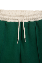 LOTC Trackshorts Evergreen