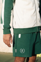 LOTC Trackshorts Evergreen