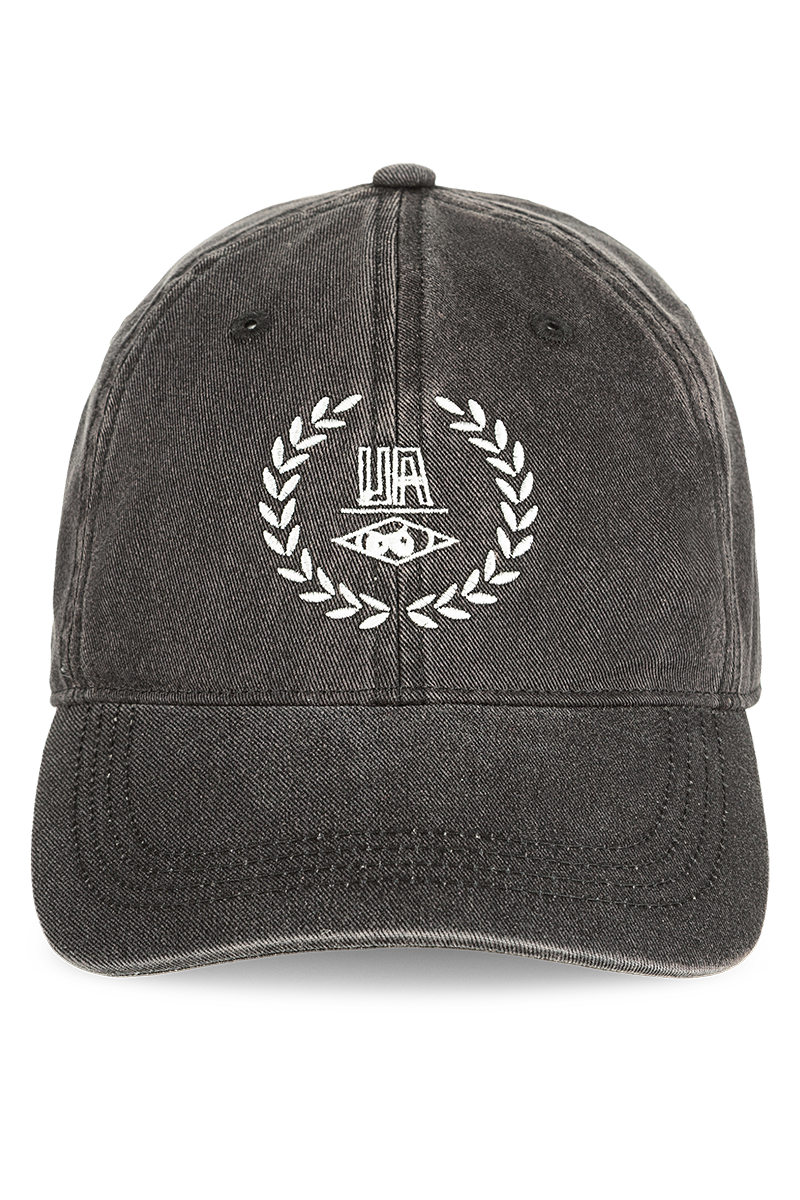 LOTC Cap Black