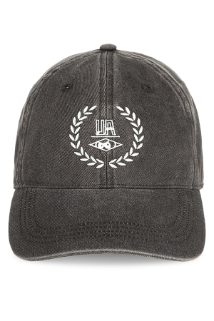 LOTC Cap Black