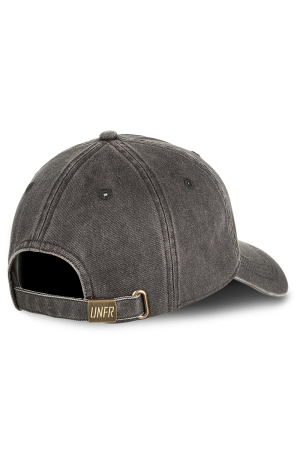 LOTC Cap Black