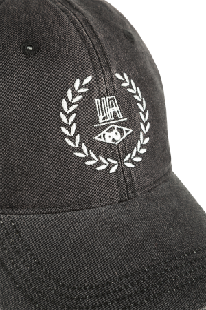 LOTC Cap Black