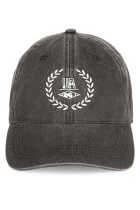 LOTC Cap Black