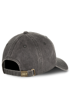 LOTC Cap Black