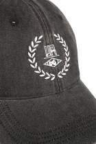 LOTC Cap Black