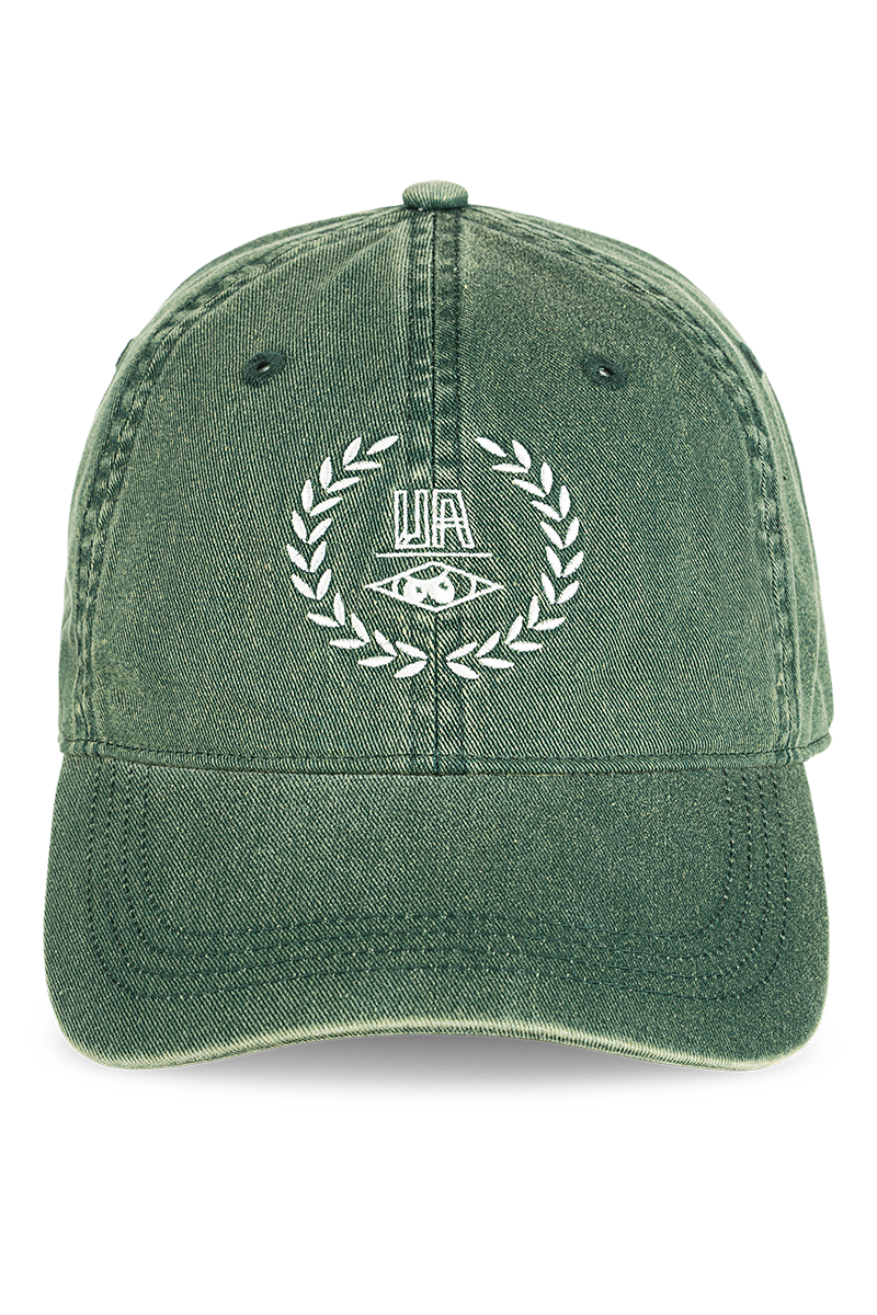 LOTC Cap Evergreen