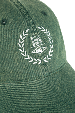 LOTC Cap Evergreen