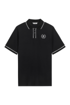 LOTC Poloshirt Black