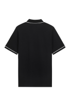 LOTC Poloshirt Black