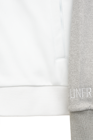 DMWU Tracktop White/Grey